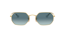 Солнцезащитные очки Ray-Ban RB 3556N-91233М53