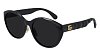 Солнцезащитные очки GUCCI GG 0814SK 001