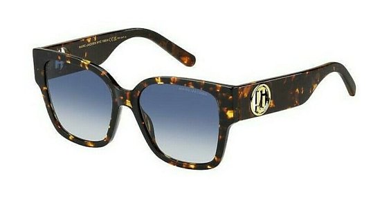 Солнцезащитные очки Marc Jacobs MJ MARC 698/S 086