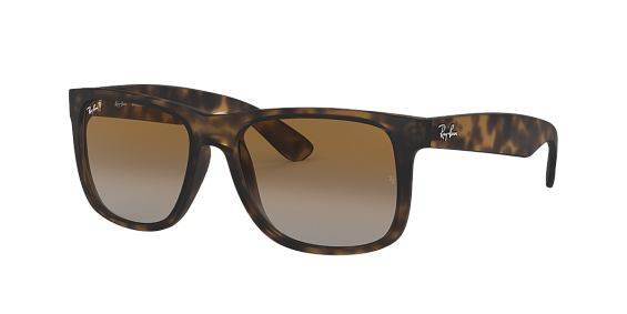 Солнцезащитные очки  Ray-Ban RB 4165-865/Т555
