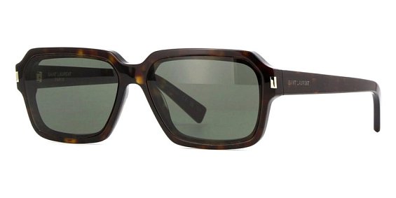 Солнцезащитные очки Saint Laurent SL  611-002