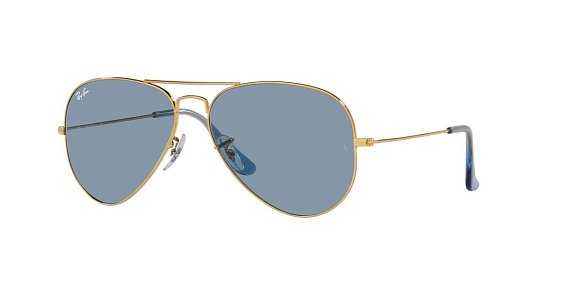 Солнцезащитные очки Ray-Ban RB 3025 001/5158