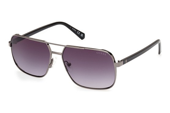 Солнцезащитные очки GUESS GUS 00119 08В