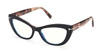 Оправа TOM FORD TF 5765-B 005