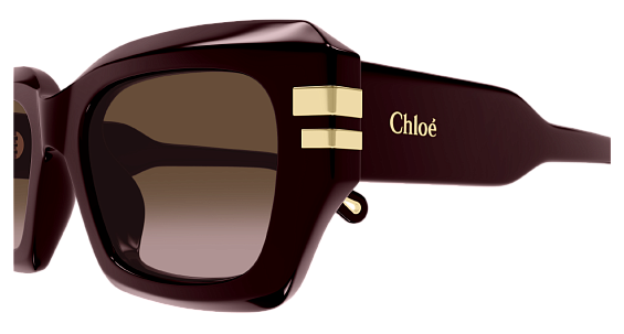 Солнцезащитные очки Chloe CH0256S-004