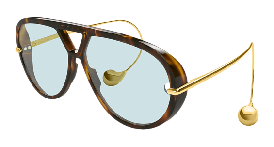 Солнцезащитные очки Bottega Veneta BV1273S 007