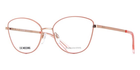 Оправа Moschino Love 624 PY3