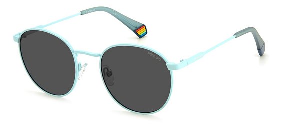 Солнцезащитные очки Polaroid PLD 6171/S MVU