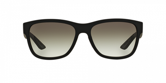 Солнцезащитные очки Prada Linea Rossa 03QS-DG00A757