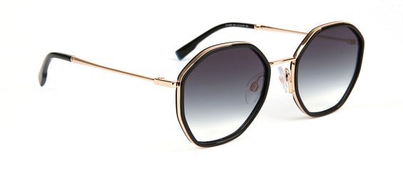 Солнцезащитные очки  Hickmann HIY3003 A01