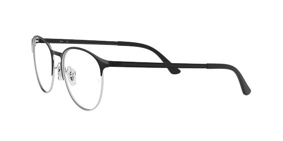 Оправа Ray-Ban 0RX 6375-2861 53