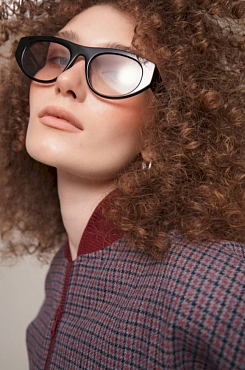 Солнцезащитные очки Eyerepublic №77 night out brown lens