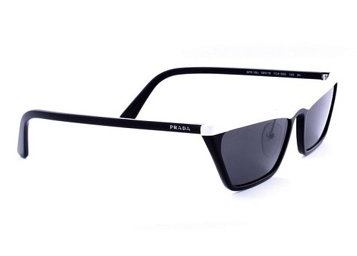 Солнцезащитные очки Prada 19US-YC45S058