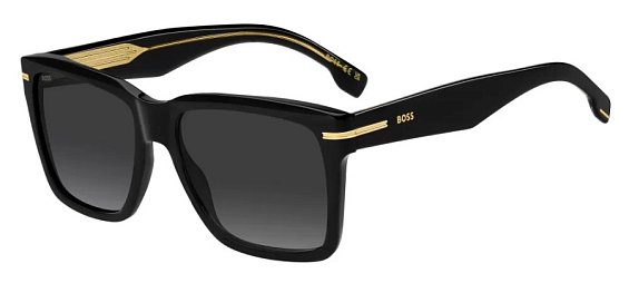 Солнцезащитные очки BOSS 1745/S 807