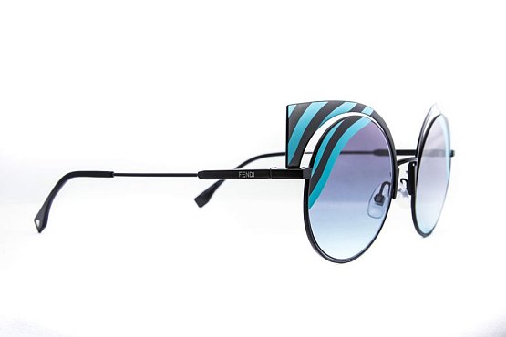 Солнцезащитные очки FENDI 0215 0LB