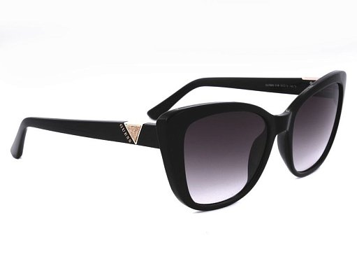 Солнцезащитные очки GUESS GUS 7600 01В
