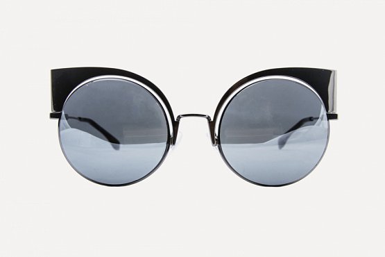 Солнцезащитные очки FENDI 0177 KJ1