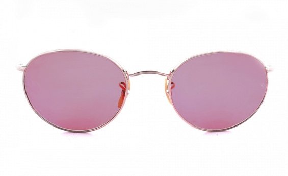 Солнцезащитные очки Ray-Ban RB 3447-9065V7