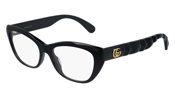 Оправа GUCCI GG0813O-001