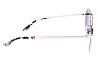 Солнцезащитные очки Jimmy Choo FIN 84J