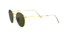 Солнцезащитные очки Ray-Ban RB 3447-001 47