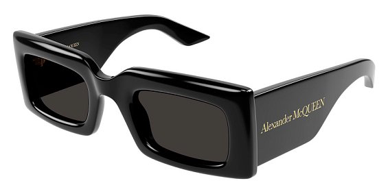 Солнцезащитные очки Alexander McQeen AM0433S