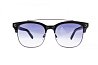 Солнцезащитные очки DSQUARED DQ 0207 01B