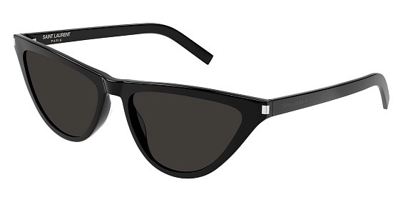Солнцезащитные очки Saint Laurent SL 550 SLIM-001