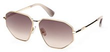 Солнцезащитные очки Max Mara 0143 32F