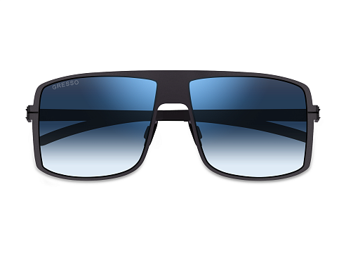 Солнцезащитные очки Gresso Manhattan G0162TB06S