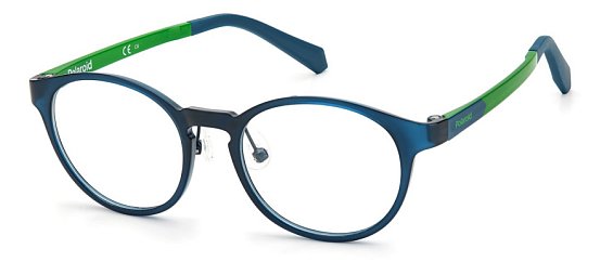 Оправа Polaroid Kids PLD D822 RNB