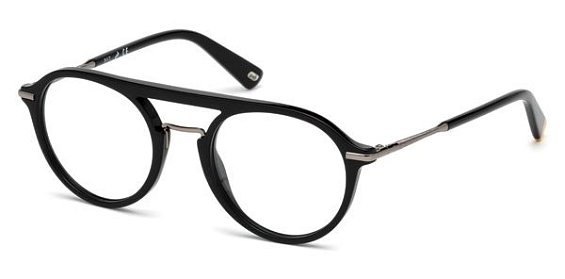 Оправа WEB EYEWEAR WE 5234 001