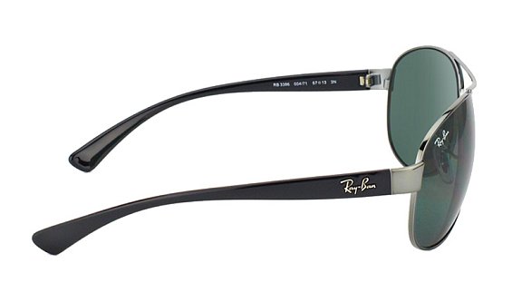 Солнцезащитные очки Ray-Ban RB 3386 004/7167  