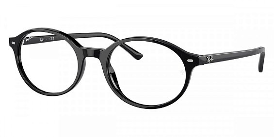 Оправа Ray-Ban 0RX 5429-2000 53