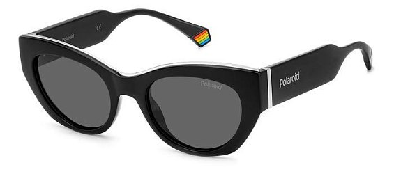 Солнцезащитные очки Polaroid PLD 6199/S/X 807