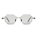 Солнцезащитные очки Kuboraum Maske P74.SG. SVM