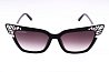 Солнцезащитные очки DSQUARED DQ 0293 01В 55