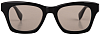 Солнцезащитные очки Eyerepublic №15 night out brown lens