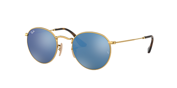 Солнцезащитные очки Ray-Ban RB 3447N-001/9O50