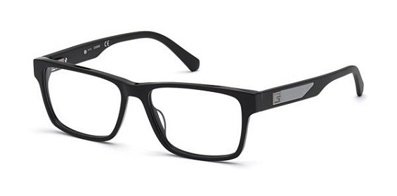 Оправа GUESS GU 50018 001 55