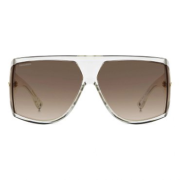 Солнцезащитные очки DSQUARED2 D2 0124/S 900