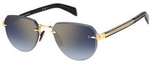 Солнцезащитные очки David Beckham 7144/S RHL