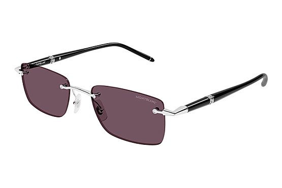 Солнцезащитные очки MONT BLANC MB 0344S-002
