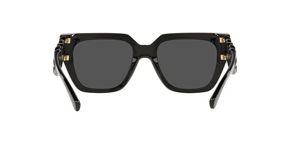Солнцезащитные очки Versace 4409-GB1/8753