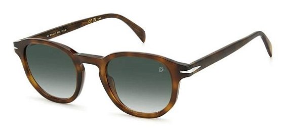 Солнцезащитные очки David Beckham  1007/S 45Z