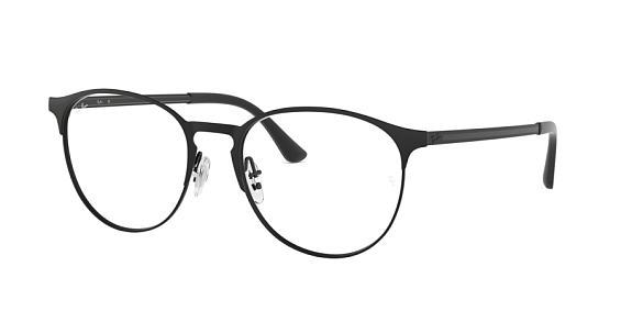 Оправа Ray Ban 0RX 6375-2944 53