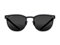 Солнцезащитные очки Gresso Austin G0031TB01S