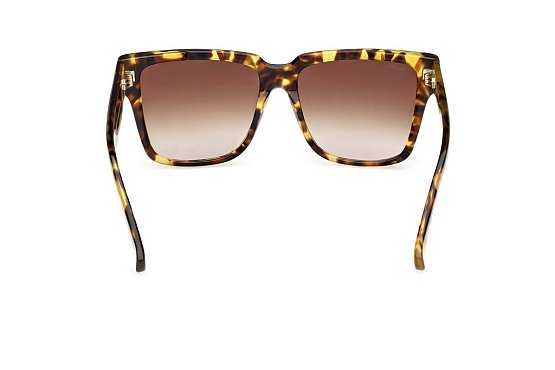 Солнцезащитные очки Max Mara 0078-F 53F