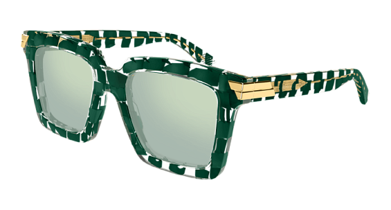 Солнцезащитные очки Bottega Veneta BV1005S 010