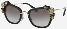 Солнцезащитные очки Miu Miu 03SS-1AB0A75